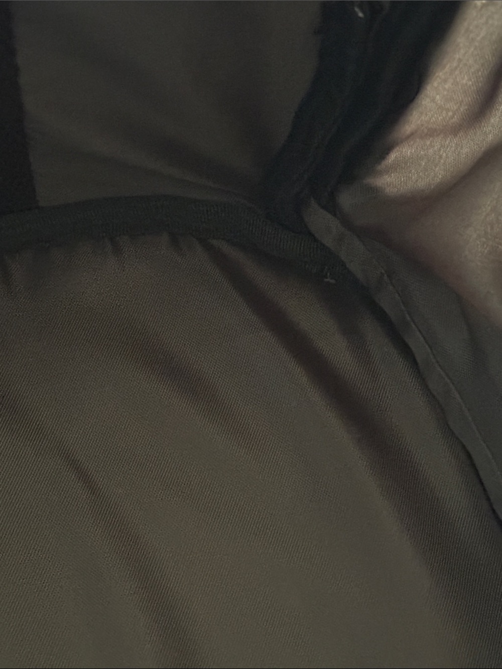 Black & Gray Men's Bag - Picture 10 of 14